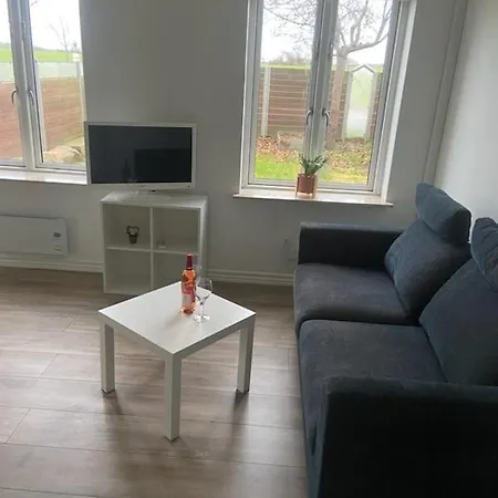 Vv 50,1 Lejlighed