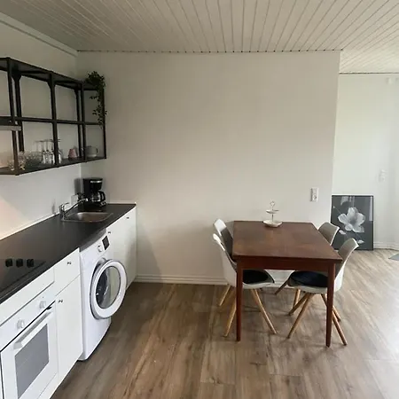 Vv 50,1 Lejlighed Ringsted
