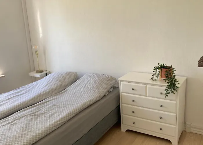 Vv 50,1 Apartamento *