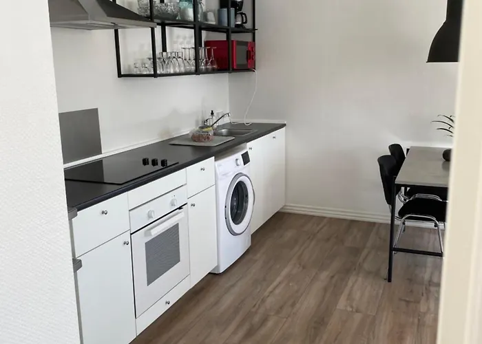 Vv 50,1 Apartamento *